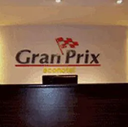 Gran Prix Hotel Pasay Manila Philippines