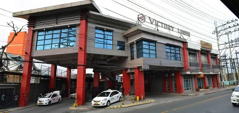 Gran Prix Hotel Pasay Filippinerna