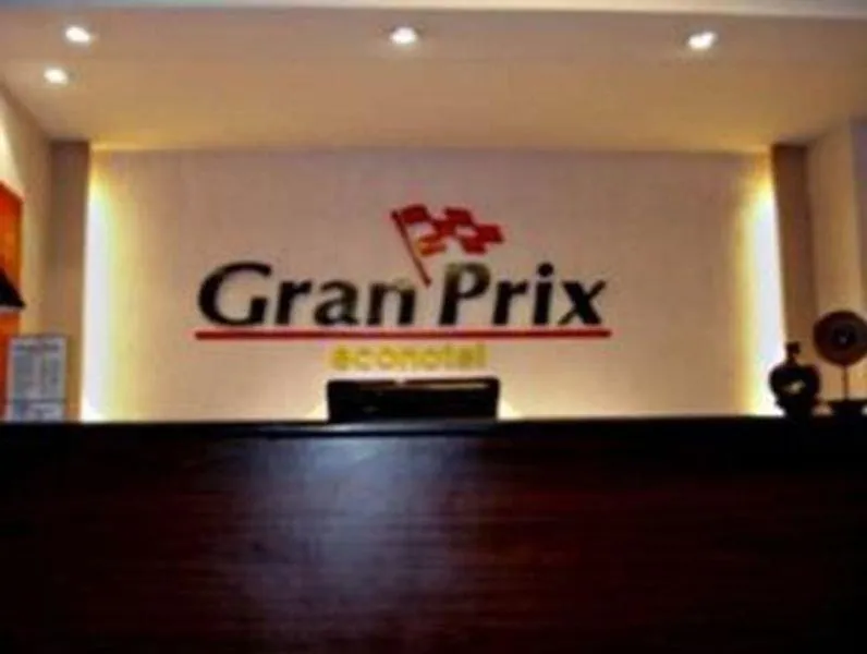 **  Gran Prix Hotel Pasay Manila Philippines