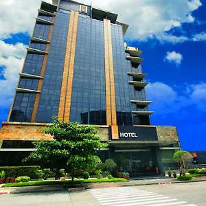 3* Hotel The B Alabang