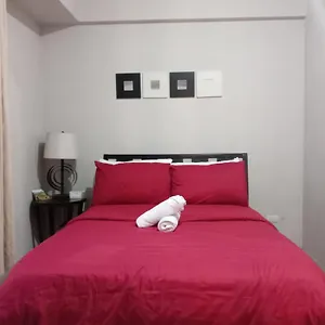 Cozy Jen 150newport Boulevard Condotel Pasay