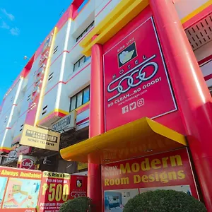 Sogo - Rotonda Pasay