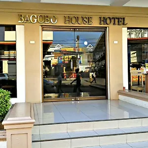 Hotel Bagobo House