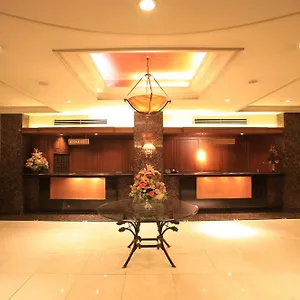 3* Hotel Mabini Mansion & Residential